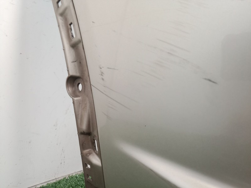 Recambio de paragolpes trasero para honda civic viii hatchback (fn, fk) 2.2 ctdi (fk3) referencia OEM IAM   