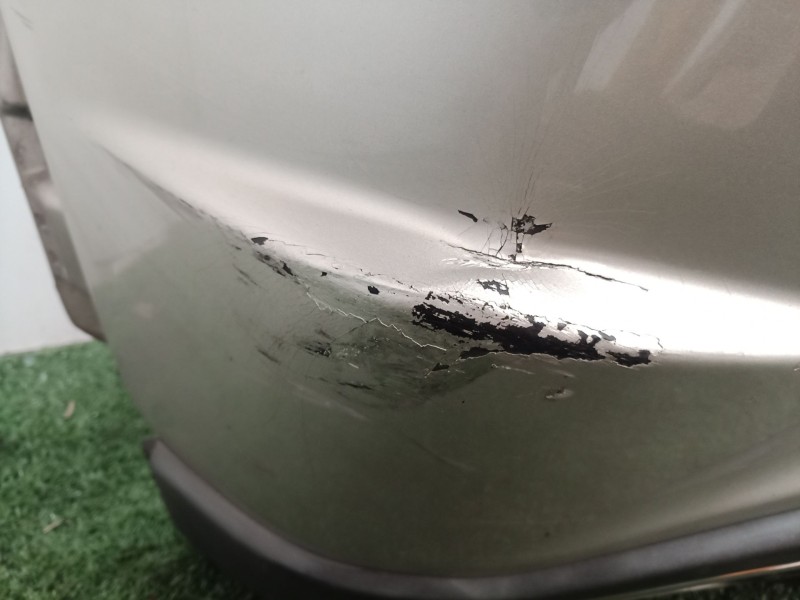 Recambio de paragolpes trasero para honda civic viii hatchback (fn, fk) 2.2 ctdi (fk3) referencia OEM IAM   