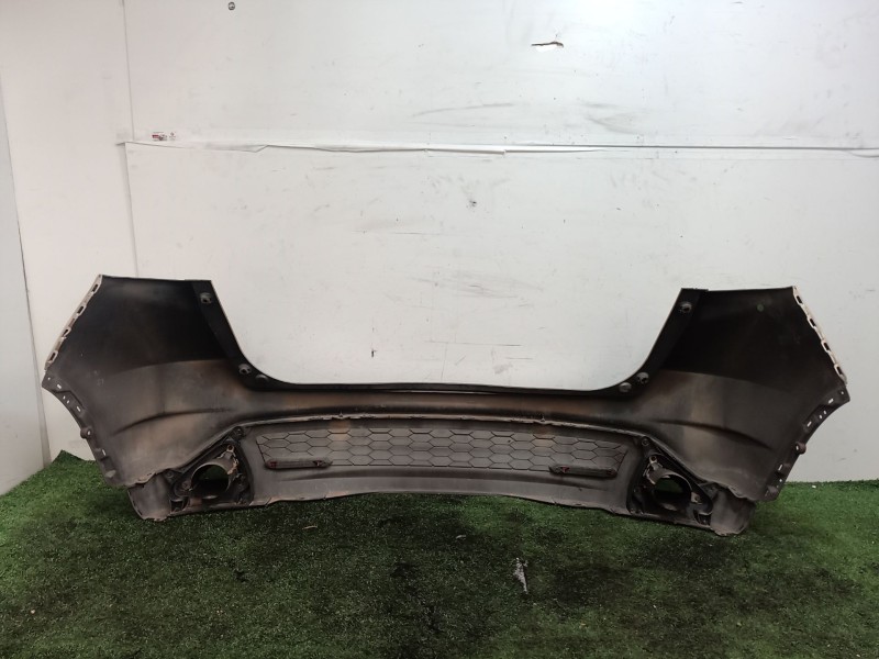 Recambio de paragolpes trasero para honda civic viii hatchback (fn, fk) 2.2 ctdi (fk3) referencia OEM IAM   