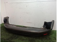 Recambio de paragolpes trasero para ford s-max (wa6) 2.0 tdci referencia OEM IAM 6M2117865BE 6M2117865BE 6M2117865BE 2