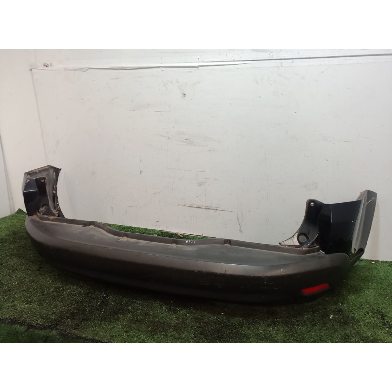 Recambio de paragolpes trasero para ford s-max (wa6) 2.0 tdci referencia OEM IAM 6M2117865BE 6M2117865BE 6M2117865BE