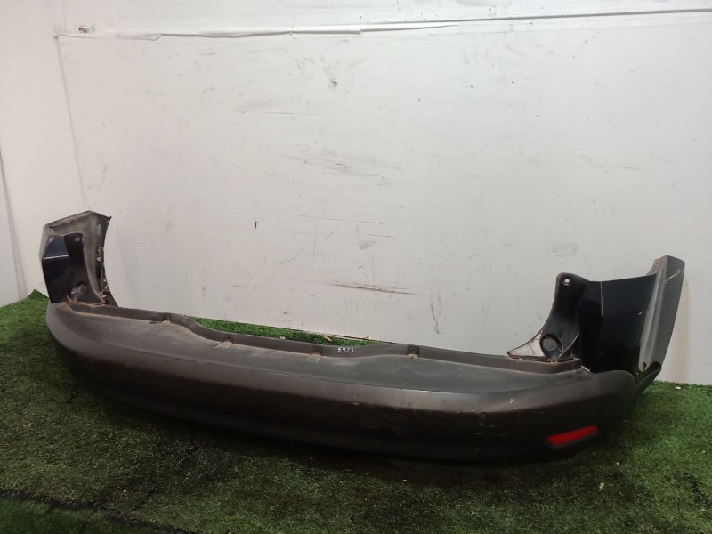 Recambio de paragolpes trasero para ford s-max (wa6) 2.0 tdci referencia OEM IAM 6M2117865BE 6M2117865BE 6M2117865BE