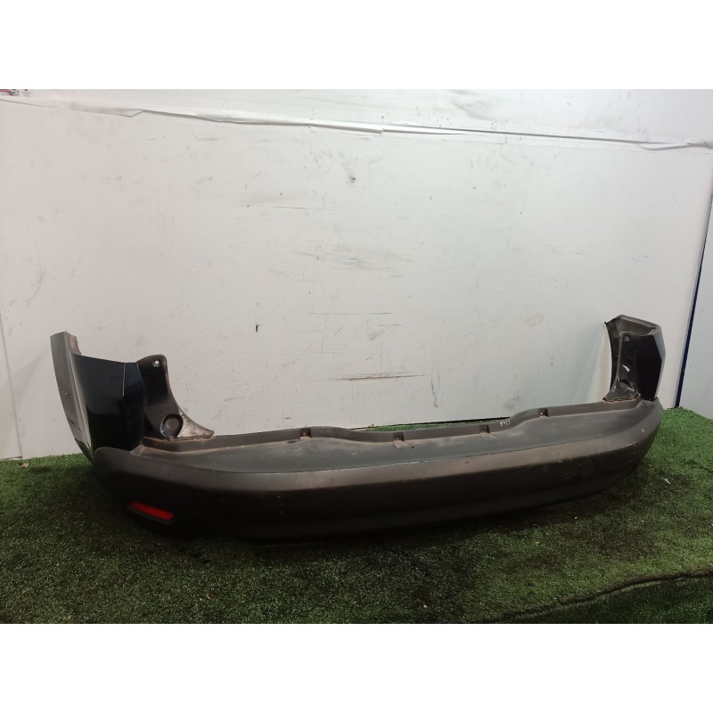 Recambio de paragolpes trasero para ford s-max (wa6) 2.0 tdci referencia OEM IAM 6M2117865BE 6M2117865BE 6M2117865BE