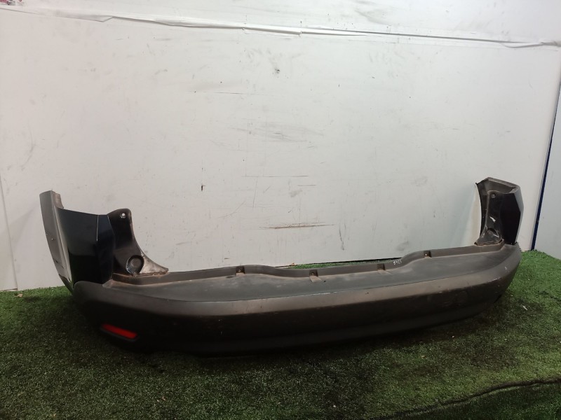 Recambio de paragolpes trasero para ford s-max (wa6) 2.0 tdci referencia OEM IAM 6M2117865BE 6M2117865BE 6M2117865BE