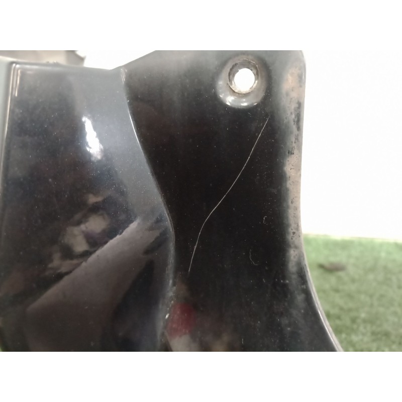 Recambio de paragolpes trasero para ford s-max (wa6) 2.0 tdci referencia OEM IAM 6M2117865BE 6M2117865BE 6M2117865BE