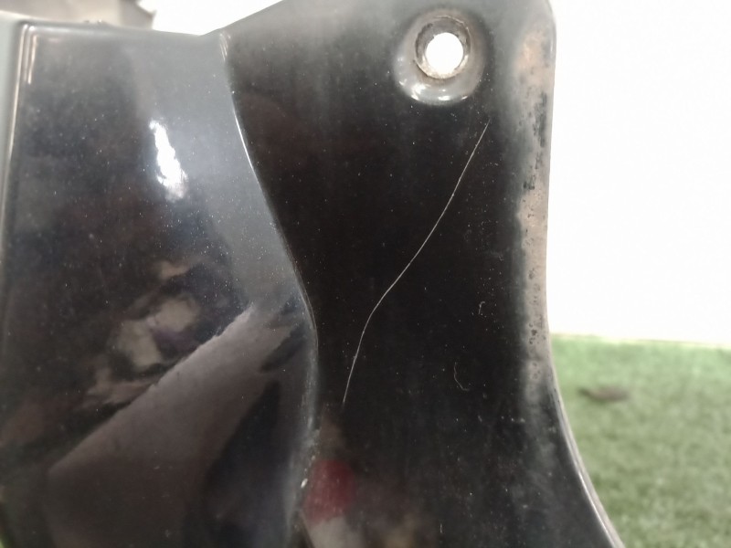 Recambio de paragolpes trasero para ford s-max (wa6) 2.0 tdci referencia OEM IAM 6M2117865BE 6M2117865BE 6M2117865BE