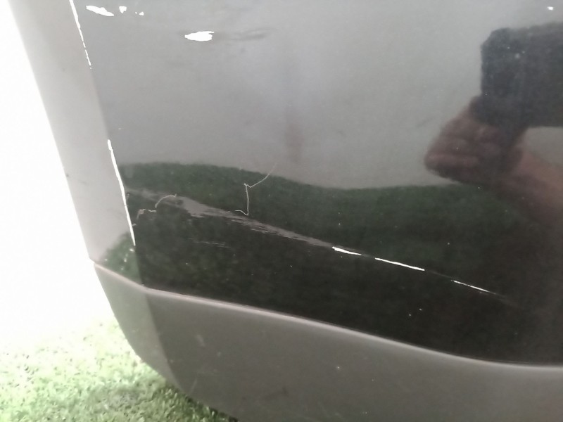 Recambio de paragolpes trasero para ford s-max (wa6) 2.0 tdci referencia OEM IAM 6M2117865BE 6M2117865BE 6M2117865BE