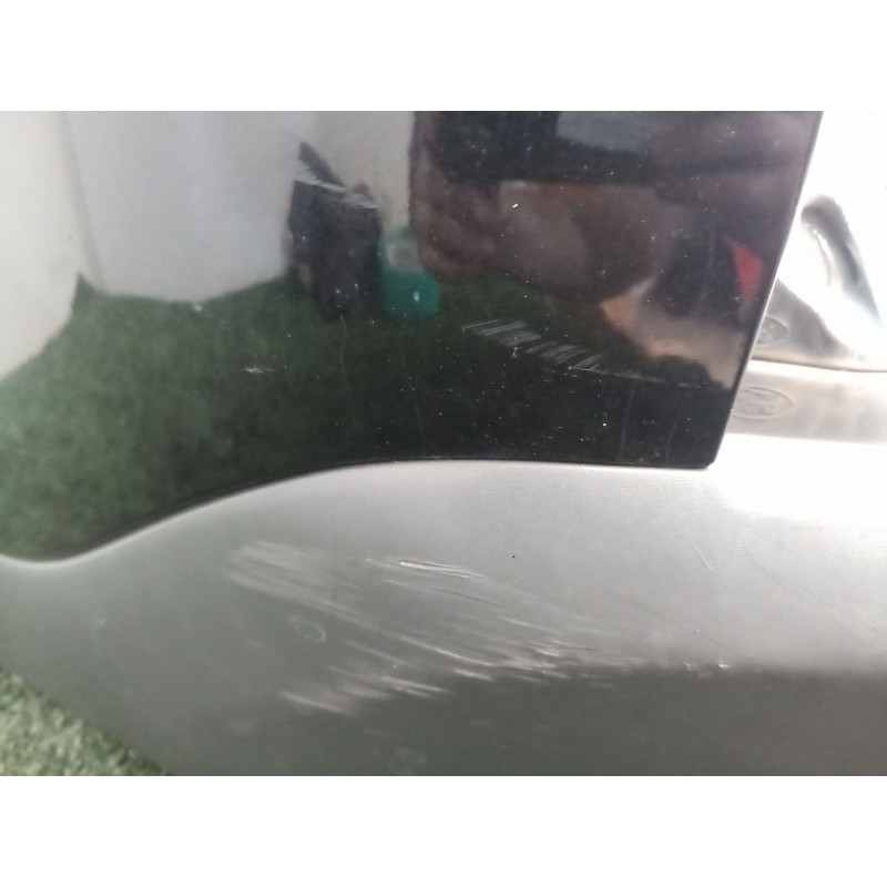 Recambio de paragolpes trasero para ford s-max (wa6) 2.0 tdci referencia OEM IAM 6M2117865BE 6M2117865BE 6M2117865BE