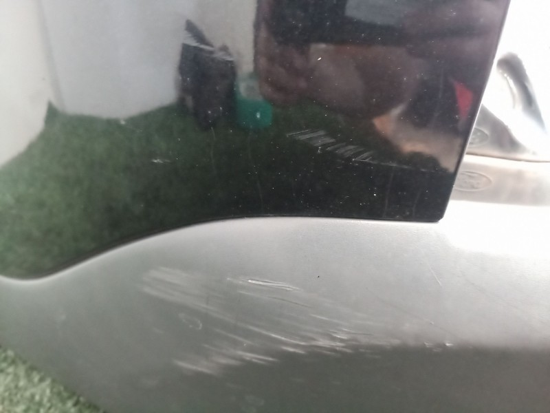 Recambio de paragolpes trasero para ford s-max (wa6) 2.0 tdci referencia OEM IAM 6M2117865BE 6M2117865BE 6M2117865BE