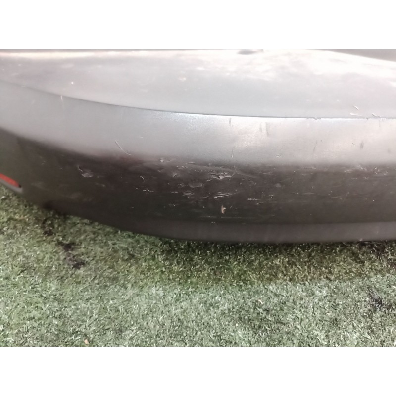 Recambio de paragolpes trasero para ford s-max (wa6) 2.0 tdci referencia OEM IAM 6M2117865BE 6M2117865BE 6M2117865BE