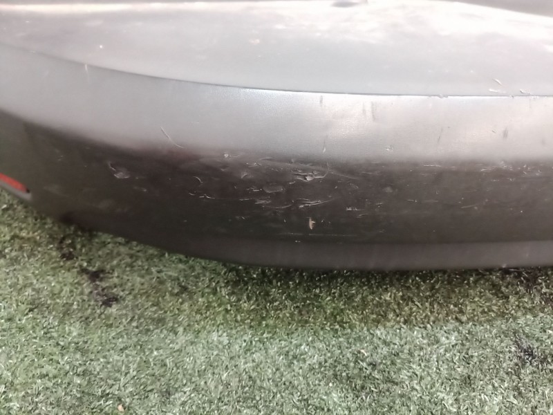 Recambio de paragolpes trasero para ford s-max (wa6) 2.0 tdci referencia OEM IAM 6M2117865BE 6M2117865BE 6M2117865BE