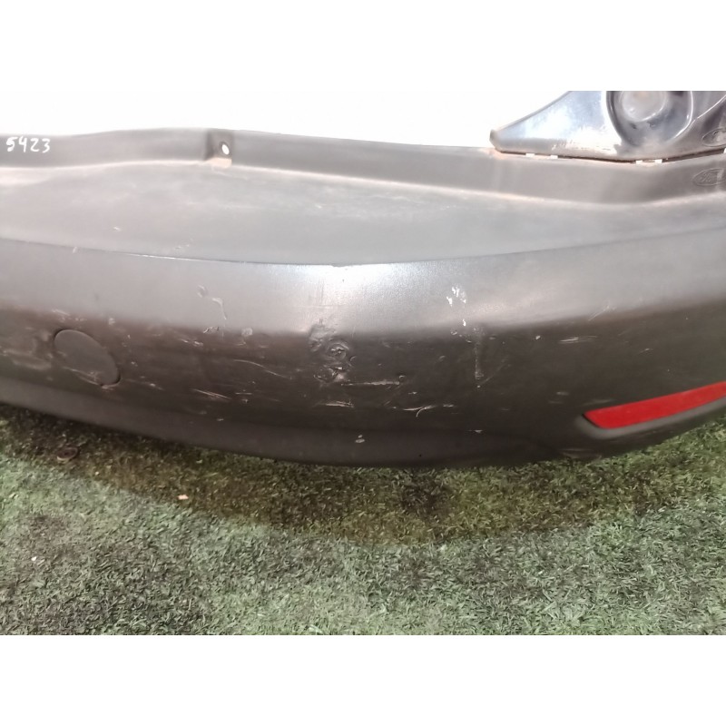 Recambio de paragolpes trasero para ford s-max (wa6) 2.0 tdci referencia OEM IAM 6M2117865BE 6M2117865BE 6M2117865BE