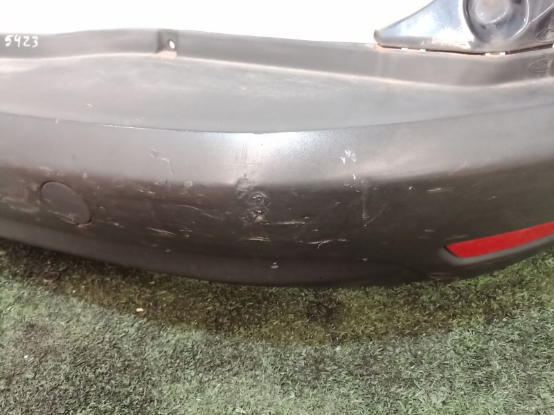 Recambio de paragolpes trasero para ford s-max (wa6) 2.0 tdci referencia OEM IAM 6M2117865BE 6M2117865BE 6M2117865BE