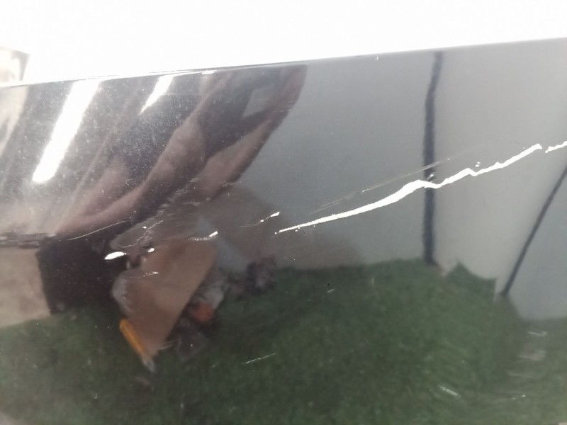 Recambio de paragolpes trasero para ford s-max (wa6) 2.0 tdci referencia OEM IAM 6M2117865BE 6M2117865BE 6M2117865BE