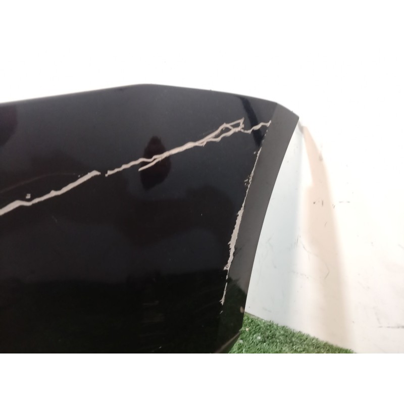 Recambio de paragolpes trasero para ford s-max (wa6) 2.0 tdci referencia OEM IAM 6M2117865BE 6M2117865BE 6M2117865BE