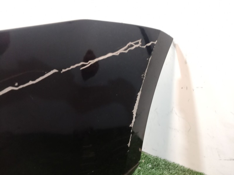 Recambio de paragolpes trasero para ford s-max (wa6) 2.0 tdci referencia OEM IAM 6M2117865BE 6M2117865BE 6M2117865BE