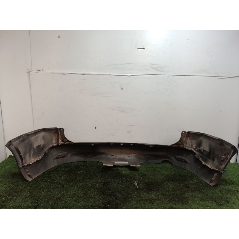 Recambio de paragolpes trasero para ford s-max (wa6) 2.0 tdci referencia OEM IAM 6M2117865BE 6M2117865BE 6M2117865BE