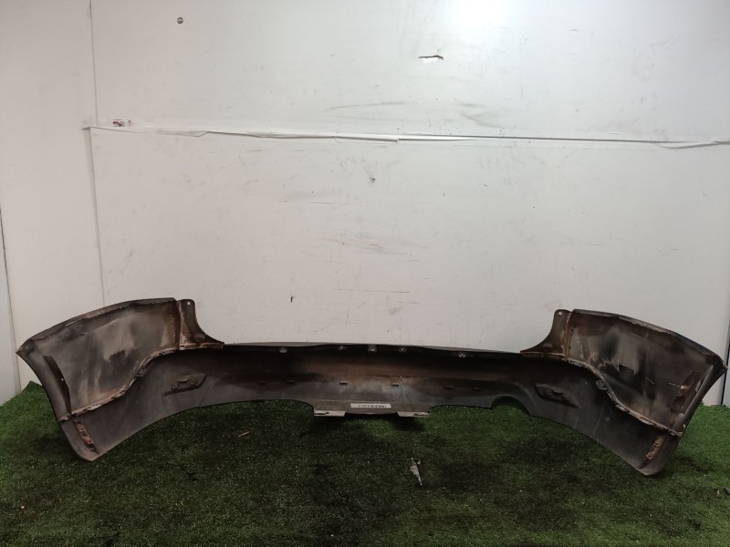 Recambio de paragolpes trasero para ford s-max (wa6) 2.0 tdci referencia OEM IAM 6M2117865BE 6M2117865BE 6M2117865BE