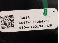 Recambio de mando multifuncion para ford s-max (wa6) 2.0 tdci referencia OEM IAM 6G9T13064DF 6G9T17A553AC 6G9T13335BC 2