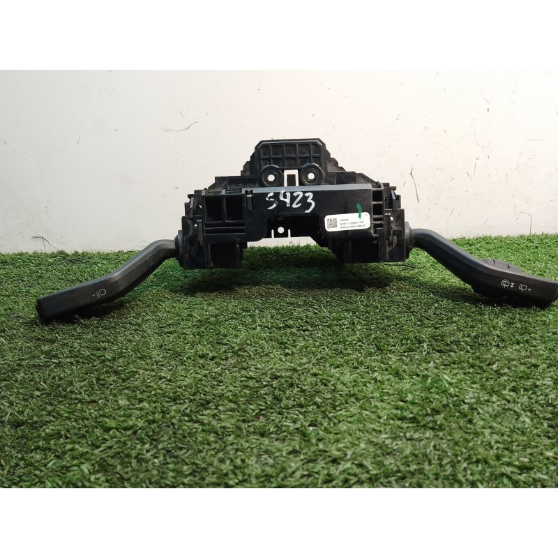 Recambio de mando multifuncion para ford s-max (wa6) 2.0 tdci referencia OEM IAM 6G9T13064DF 6G9T17A553AC 6G9T13335BC