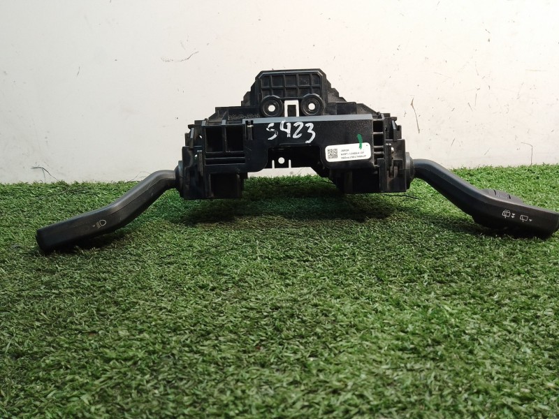 Recambio de mando multifuncion para ford s-max (wa6) 2.0 tdci referencia OEM IAM 6G9T13064DF 6G9T17A553AC 6G9T13335BC