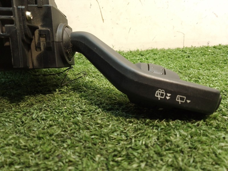 Recambio de mando multifuncion para ford s-max (wa6) 2.0 tdci referencia OEM IAM 6G9T13064DF 6G9T17A553AC 6G9T13335BC