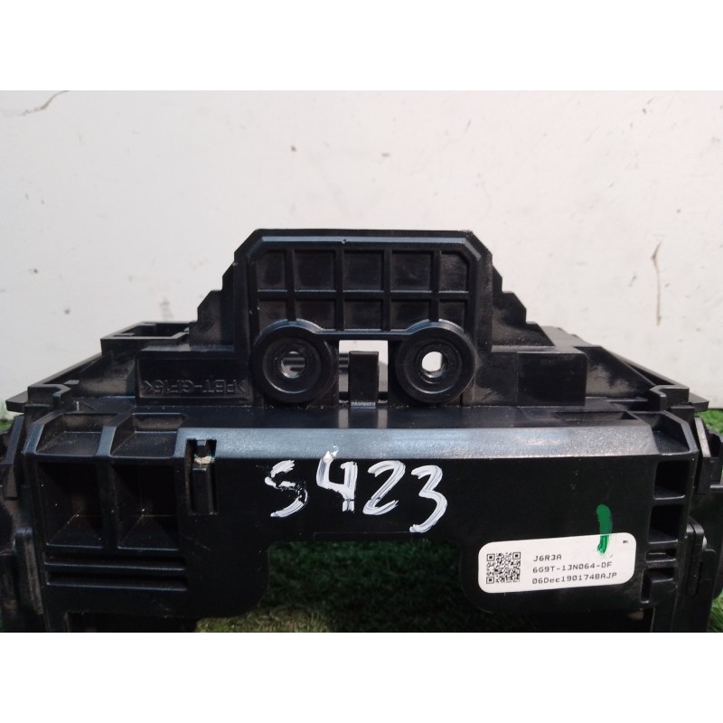 Recambio de mando multifuncion para ford s-max (wa6) 2.0 tdci referencia OEM IAM 6G9T13064DF 6G9T17A553AC 6G9T13335BC