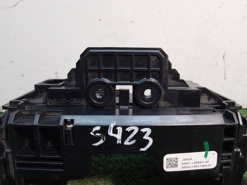 Recambio de mando multifuncion para ford s-max (wa6) 2.0 tdci referencia OEM IAM 6G9T13064DF 6G9T17A553AC 6G9T13335BC