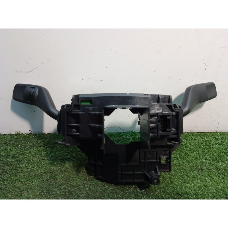Recambio de mando multifuncion para ford s-max (wa6) 2.0 tdci referencia OEM IAM 6G9T13064DF 6G9T17A553AC 6G9T13335BC