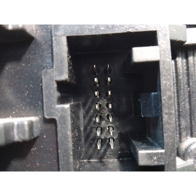 Recambio de mando multifuncion para ford s-max (wa6) 2.0 tdci referencia OEM IAM 6G9T13064DF 6G9T17A553AC 6G9T13335BC