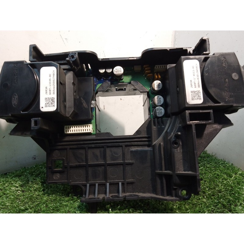 Recambio de mando multifuncion para ford s-max (wa6) 2.0 tdci referencia OEM IAM 6G9T13064DF 6G9T17A553AC 6G9T13335BC