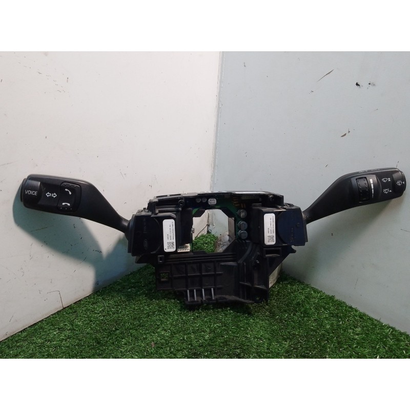 Recambio de mando multifuncion para ford s-max (wa6) 2.0 tdci referencia OEM IAM 6G9T13064DF 6G9T17A553AC 6G9T13335BC