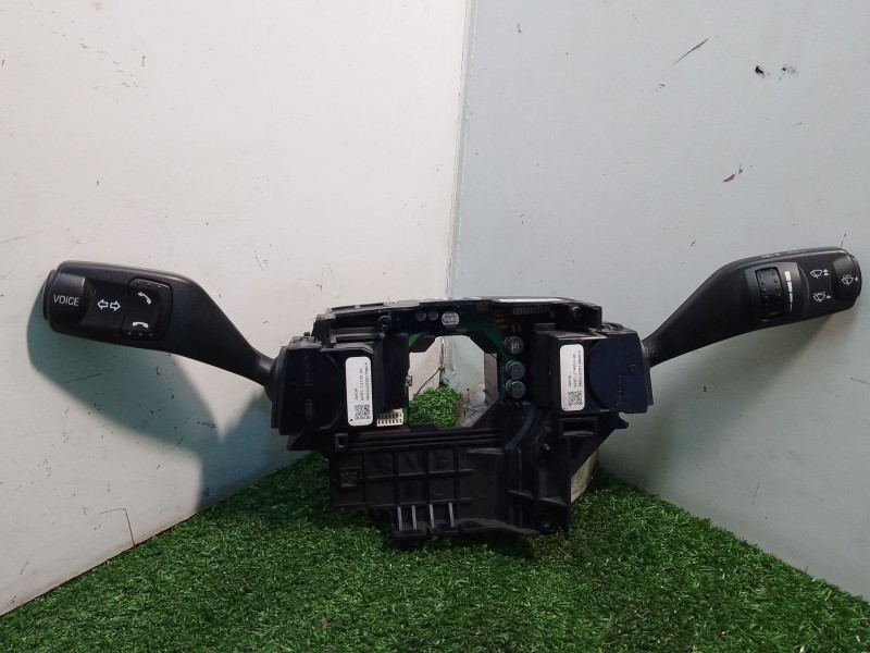 Recambio de mando multifuncion para ford s-max (wa6) 2.0 tdci referencia OEM IAM 6G9T13064DF 6G9T17A553AC 6G9T13335BC