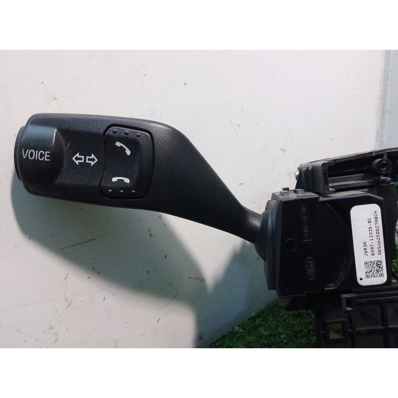 Recambio de mando multifuncion para ford s-max (wa6) 2.0 tdci referencia OEM IAM 6G9T13064DF 6G9T17A553AC 6G9T13335BC