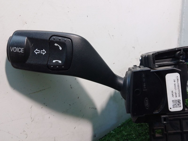 Recambio de mando multifuncion para ford s-max (wa6) 2.0 tdci referencia OEM IAM 6G9T13064DF 6G9T17A553AC 6G9T13335BC