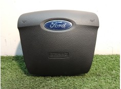 Recambio de airbag volante para ford s-max (wa6) 2.0 tdci referencia OEM IAM 305418299D52AH HDD52070500365 6M21U042B83AKW