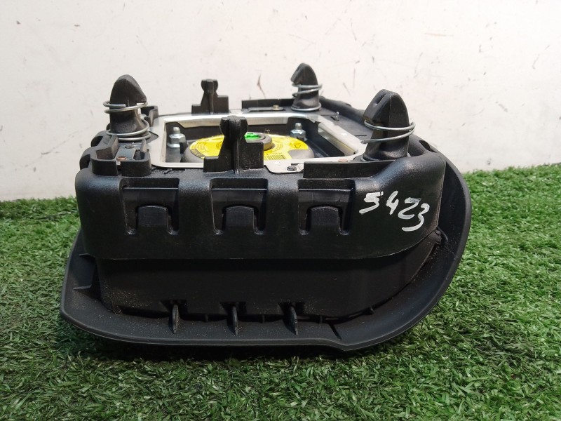 Recambio de airbag volante para ford s-max (wa6) 2.0 tdci referencia OEM IAM 305418299D52AH HDD52070500365 6M21U042B83AKW