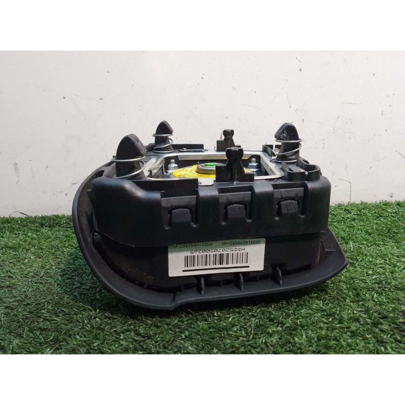 Recambio de airbag volante para ford s-max (wa6) 2.0 tdci referencia OEM IAM 305418299D52AH HDD52070500365 6M21U042B83AKW