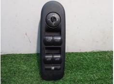 Recambio de mando elevalunas delantero izquierdo para ford s-max (wa6) 2.0 tdci referencia OEM IAM 6M2T14A131AE 310120007 A31017