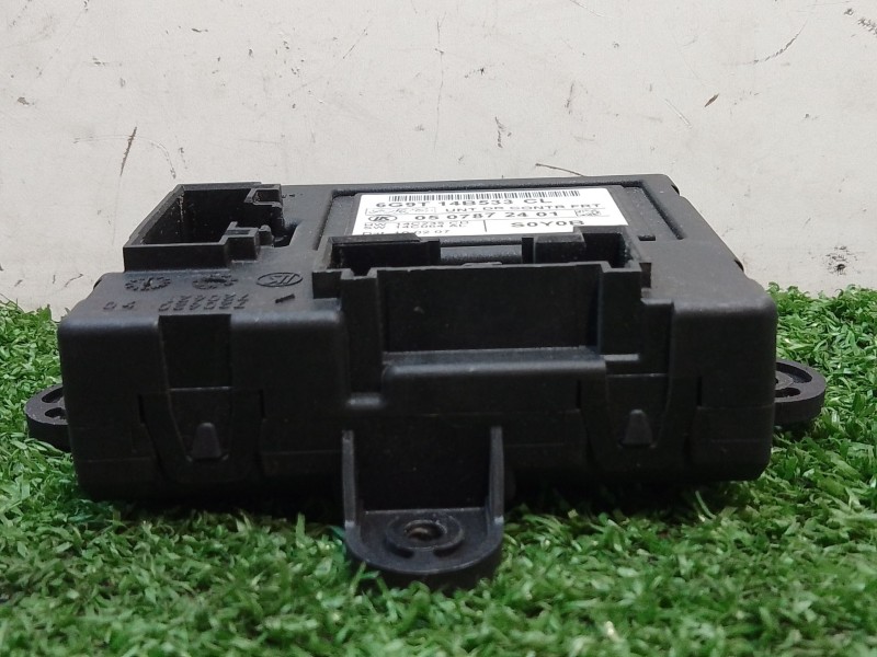 Recambio de modulo electronico para ford s-max (wa6) 2.0 tdci referencia OEM IAM 6G9T14B533CL SOY0B 0507872401