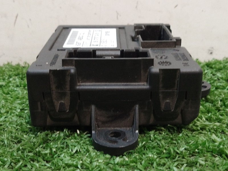 Recambio de modulo electronico para ford s-max (wa6) 2.0 tdci referencia OEM IAM 6G9T14B533CL SOY0B 0507872401