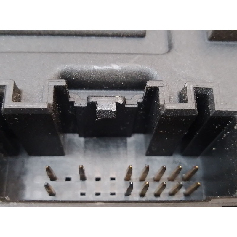 Recambio de modulo electronico para ford s-max (wa6) 2.0 tdci referencia OEM IAM 6G9T14B533CL SOY0B 0507872401