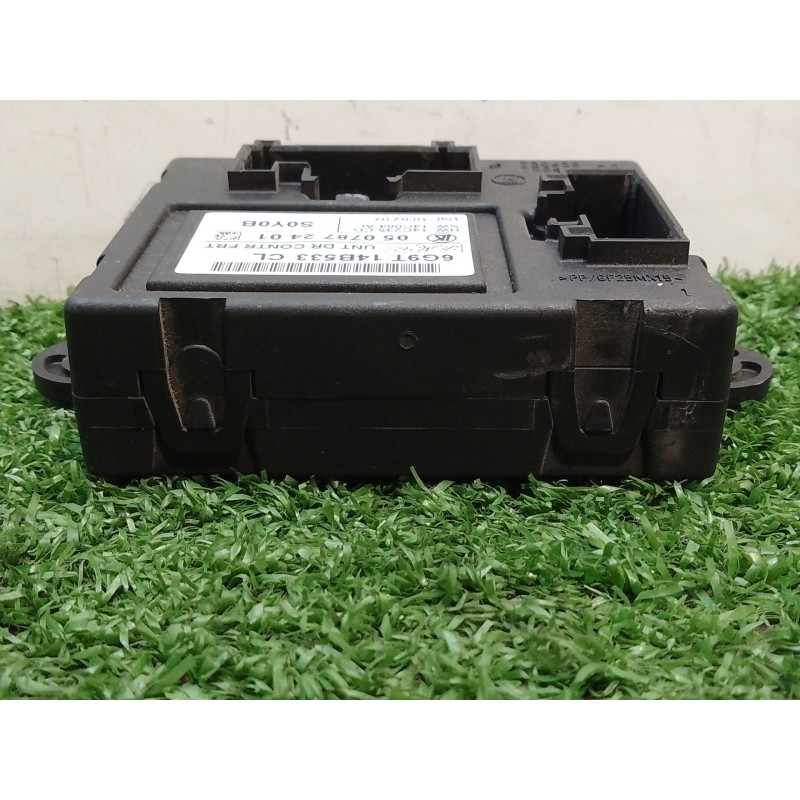 Recambio de modulo electronico para ford s-max (wa6) 2.0 tdci referencia OEM IAM 6G9T14B533CL SOY0B 0507872401