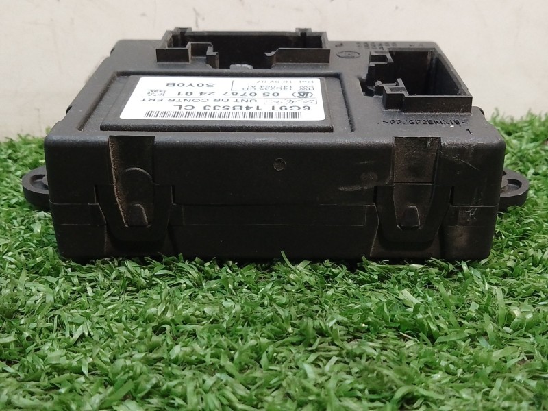 Recambio de modulo electronico para ford s-max (wa6) 2.0 tdci referencia OEM IAM 6G9T14B533CL SOY0B 0507872401