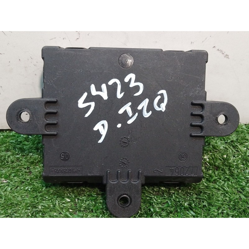 Recambio de modulo electronico para ford s-max (wa6) 2.0 tdci referencia OEM IAM 6G9T14B533CL SOY0B 0507872401