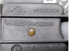 Recambio de sensor presion para peugeot 307 cc (3b) 2.0 hdi 135 referencia OEM IAM 9645022680 9645022680 9645022680