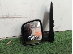 Recambio de retrovisor izquierdo para peugeot bipper básico referencia OEM IAM    2
