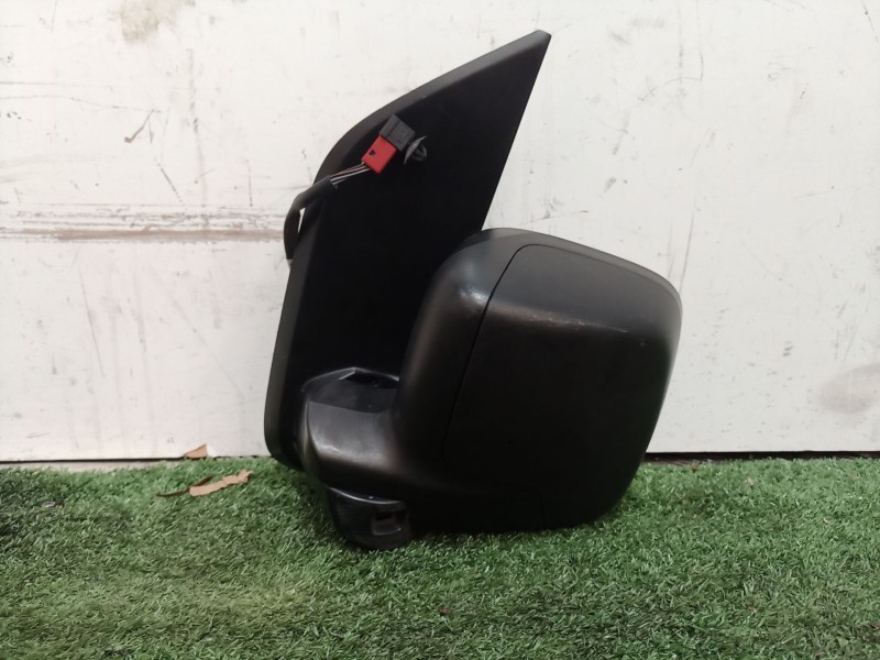 Recambio de retrovisor izquierdo para peugeot bipper básico referencia OEM IAM   