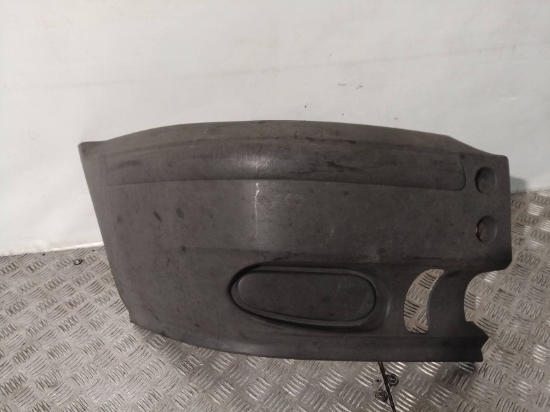 Recambio de paragolpes delantero para ford transit mod.2000 caja abierta 2.0 tde cat referencia OEM IAM   