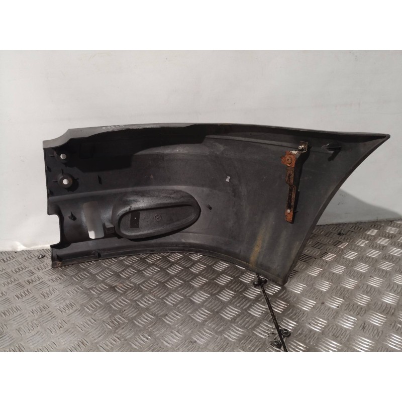 Recambio de paragolpes delantero para ford transit mod.2000 caja abierta 2.0 tde cat referencia OEM IAM   